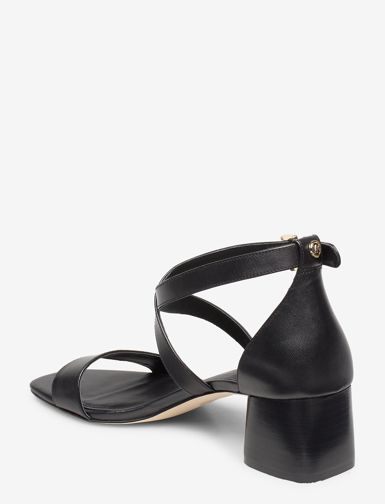 Michael Kors - DIANE MID - black - 2
