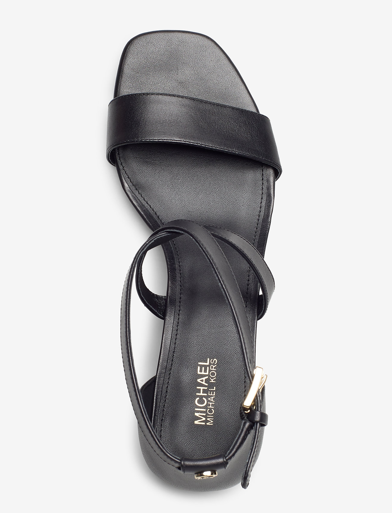 Michael Kors - DIANE MID - black - 3