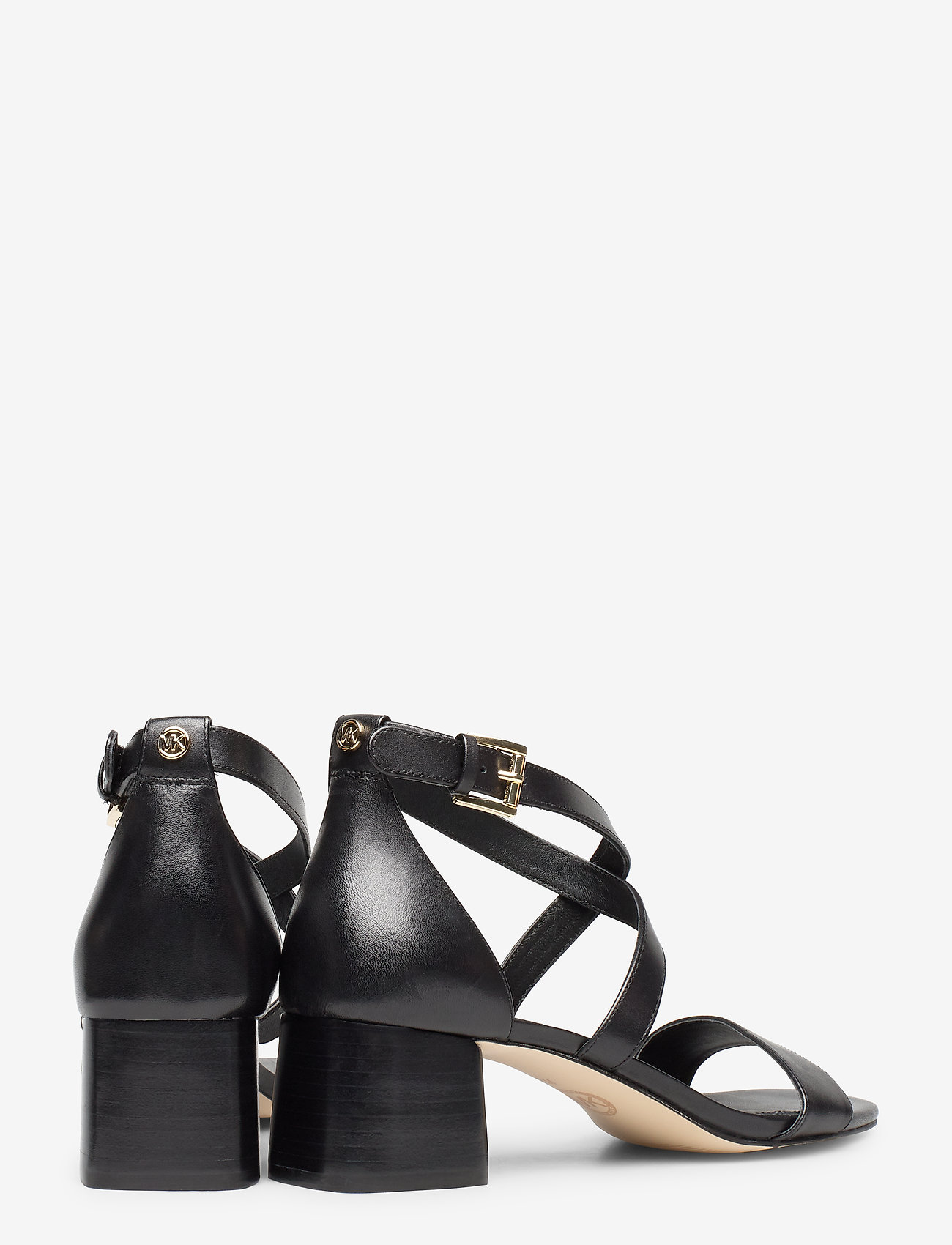 Michael Kors - DIANE MID - black - 4