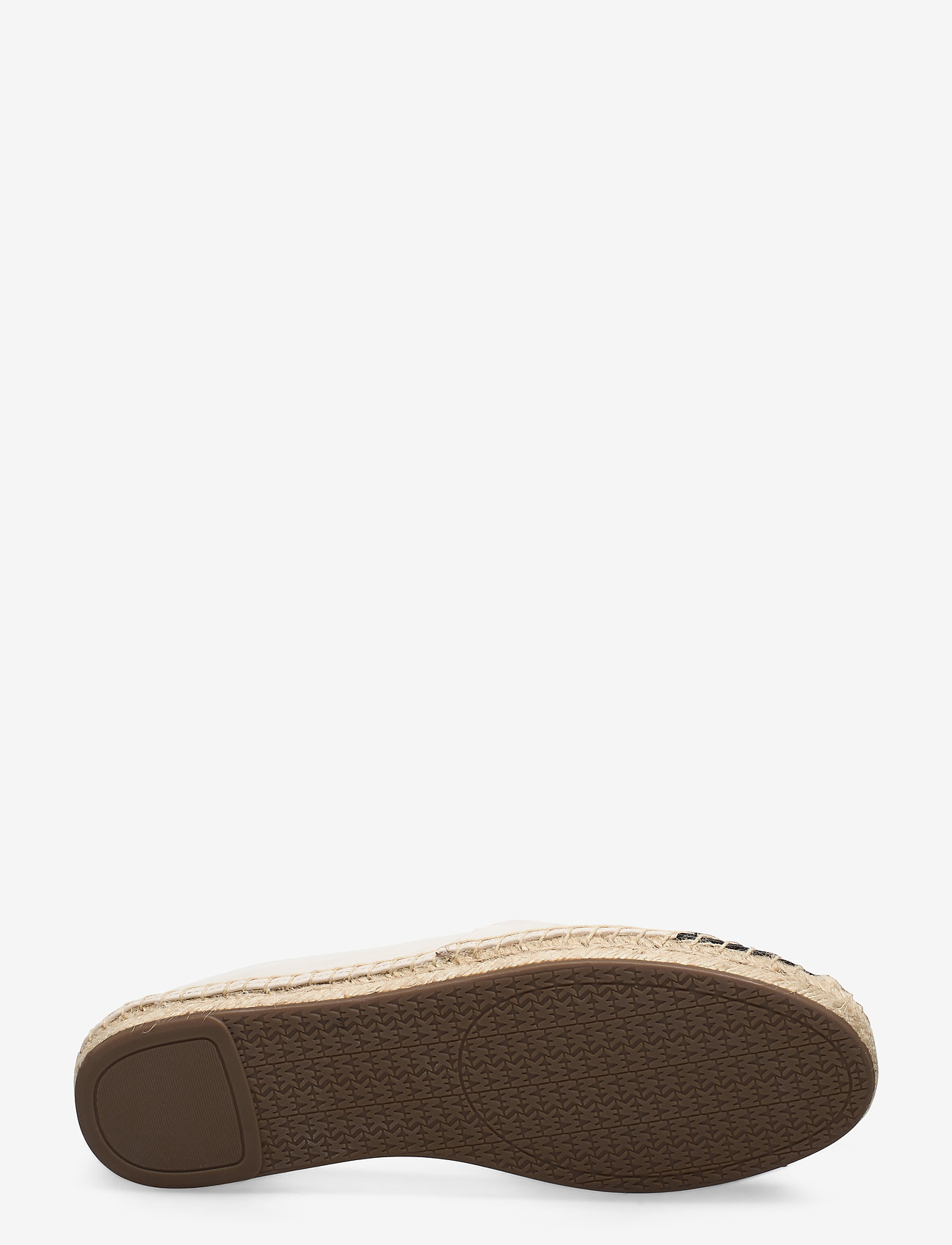 Michael Kors - KENDRICK TOE CAP - lt cream - 4