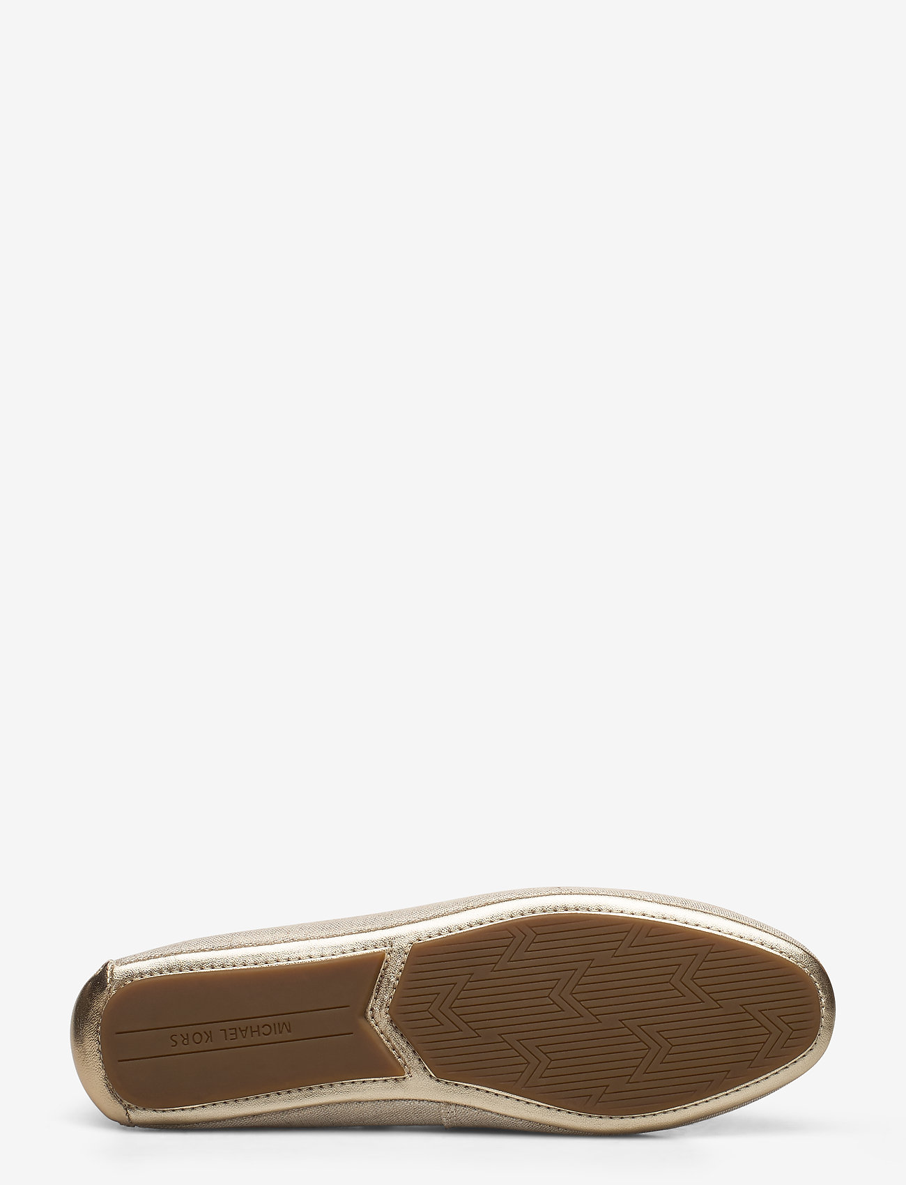 Michael Kors - LILLIE MOC - pale gold - 4