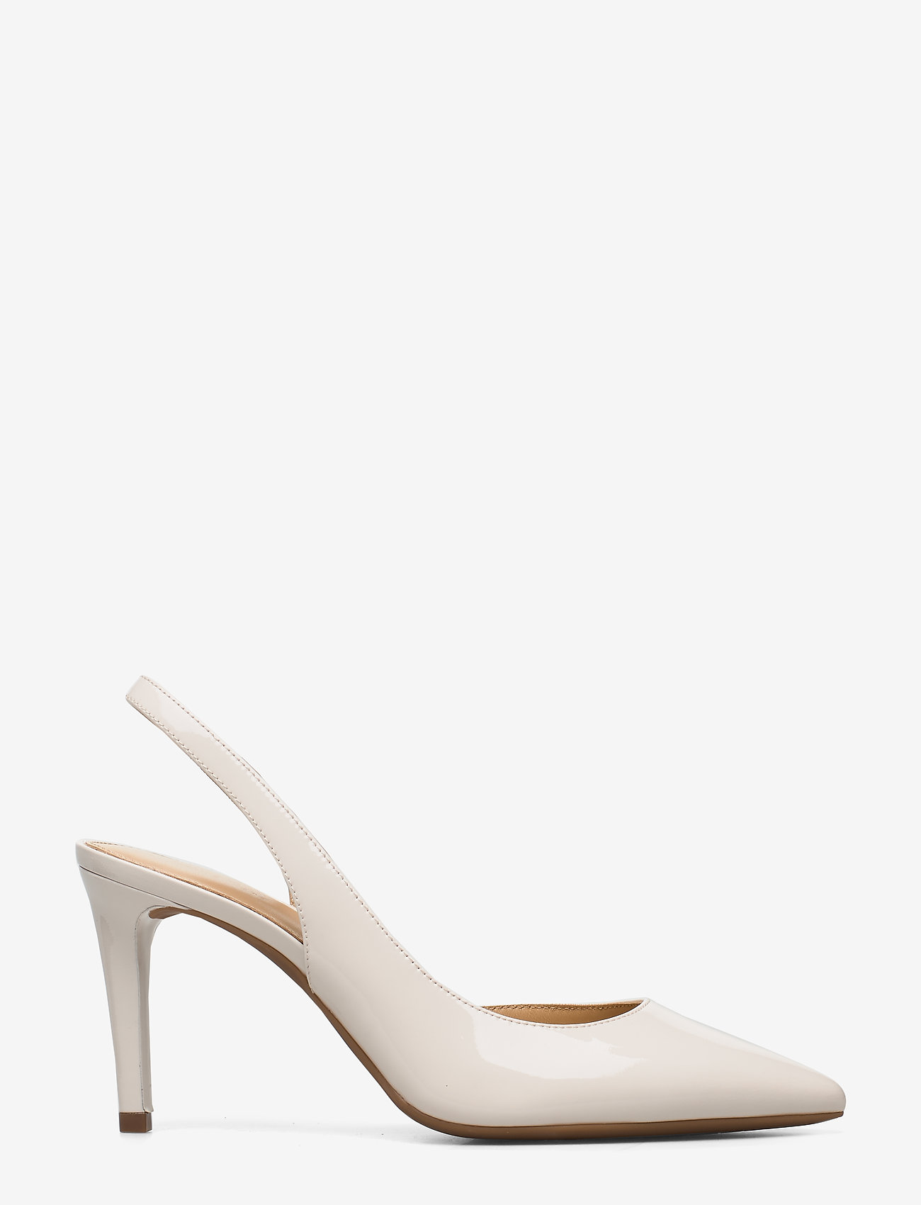 Michael Kors - LUCILLE FLEX SLING - lt cream - 1