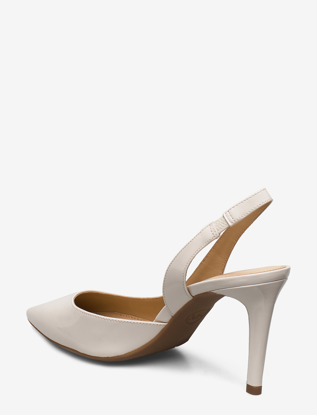 Michael Kors - LUCILLE FLEX SLING - lt cream - 2