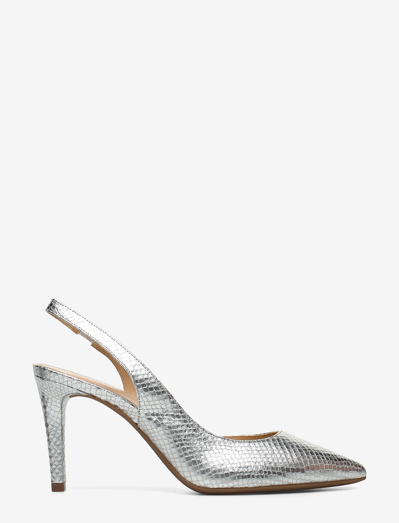 Michael Kors - LUCILLE FLEX SLING - silver - 1