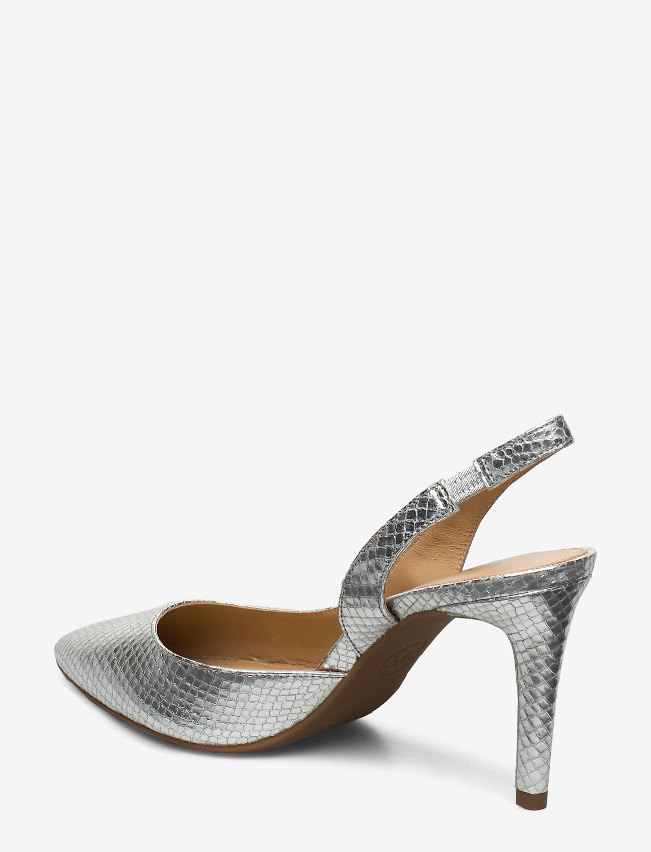 Michael Kors - LUCILLE FLEX SLING - silver - 2