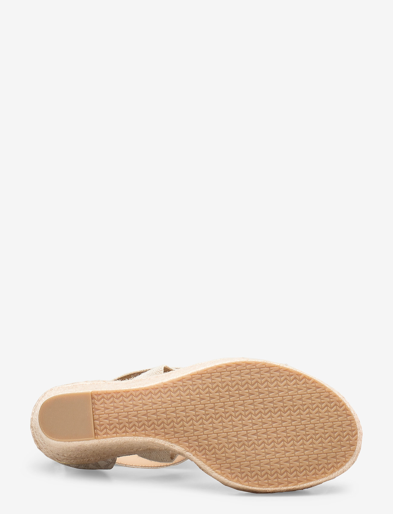 Michael Kors - PRUE WEDGE - vanilla - 4