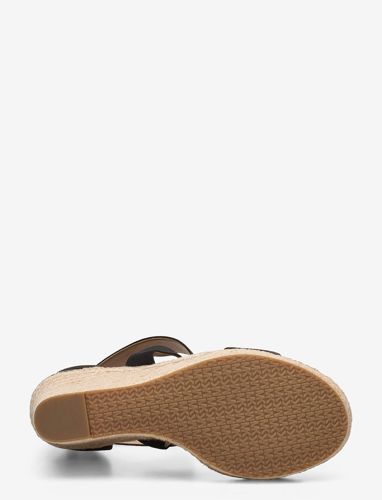 Michael Kors - PRUE WEDGE - black - 4