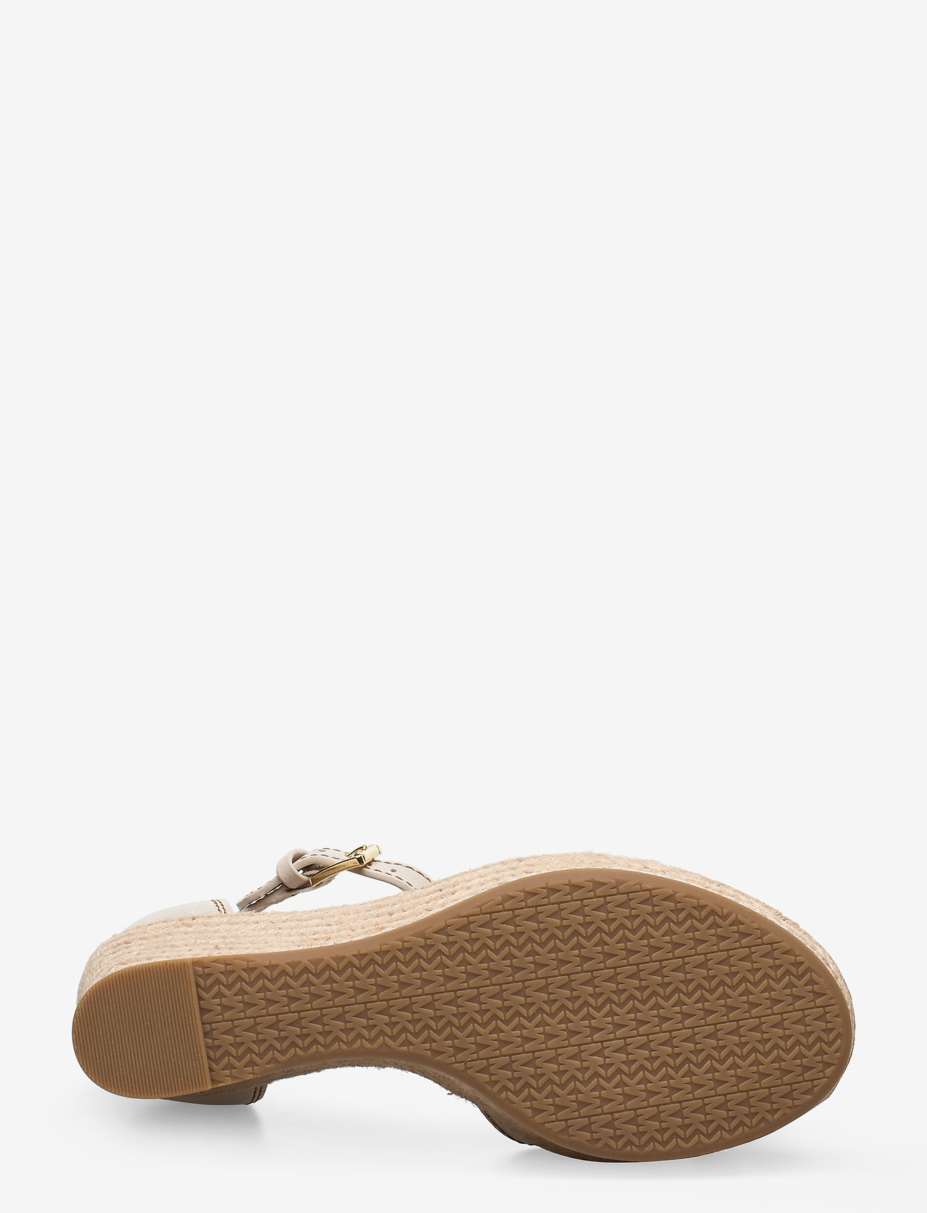 Michael Kors - RIPLEY WEDGE - lt cream - 4