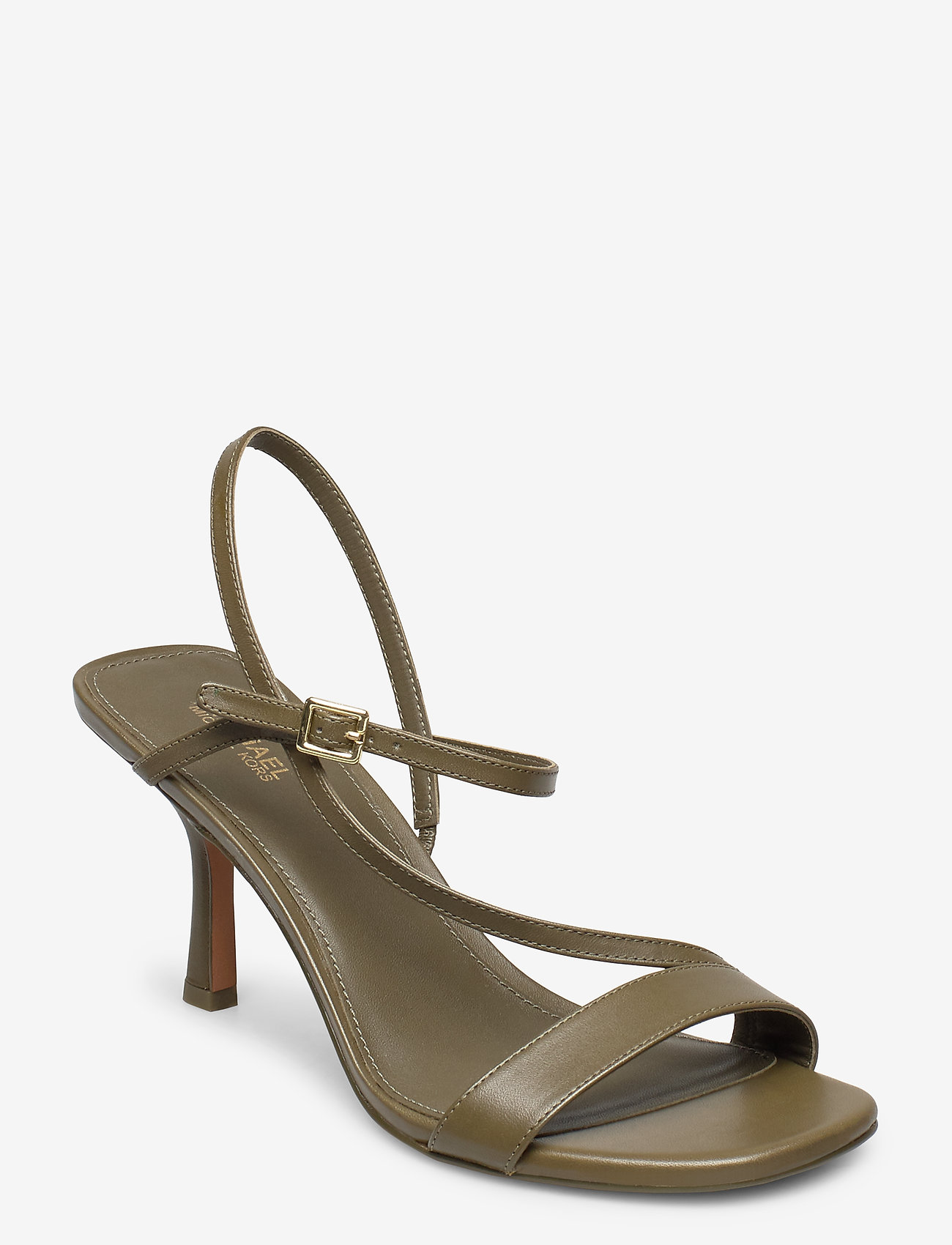 Michael Kors - TASHA SANDAL - olive - 0