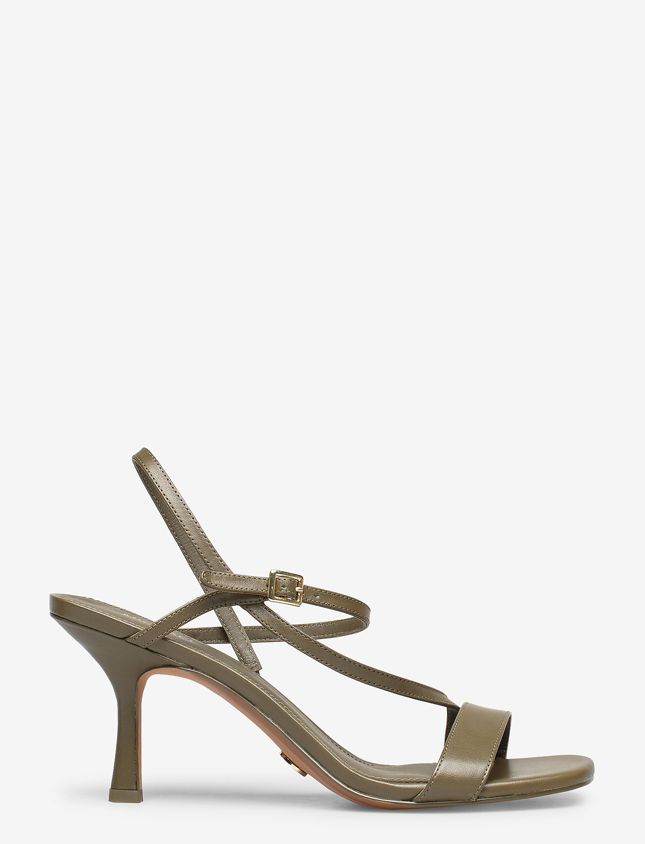 Michael Kors - TASHA SANDAL - olive - 1