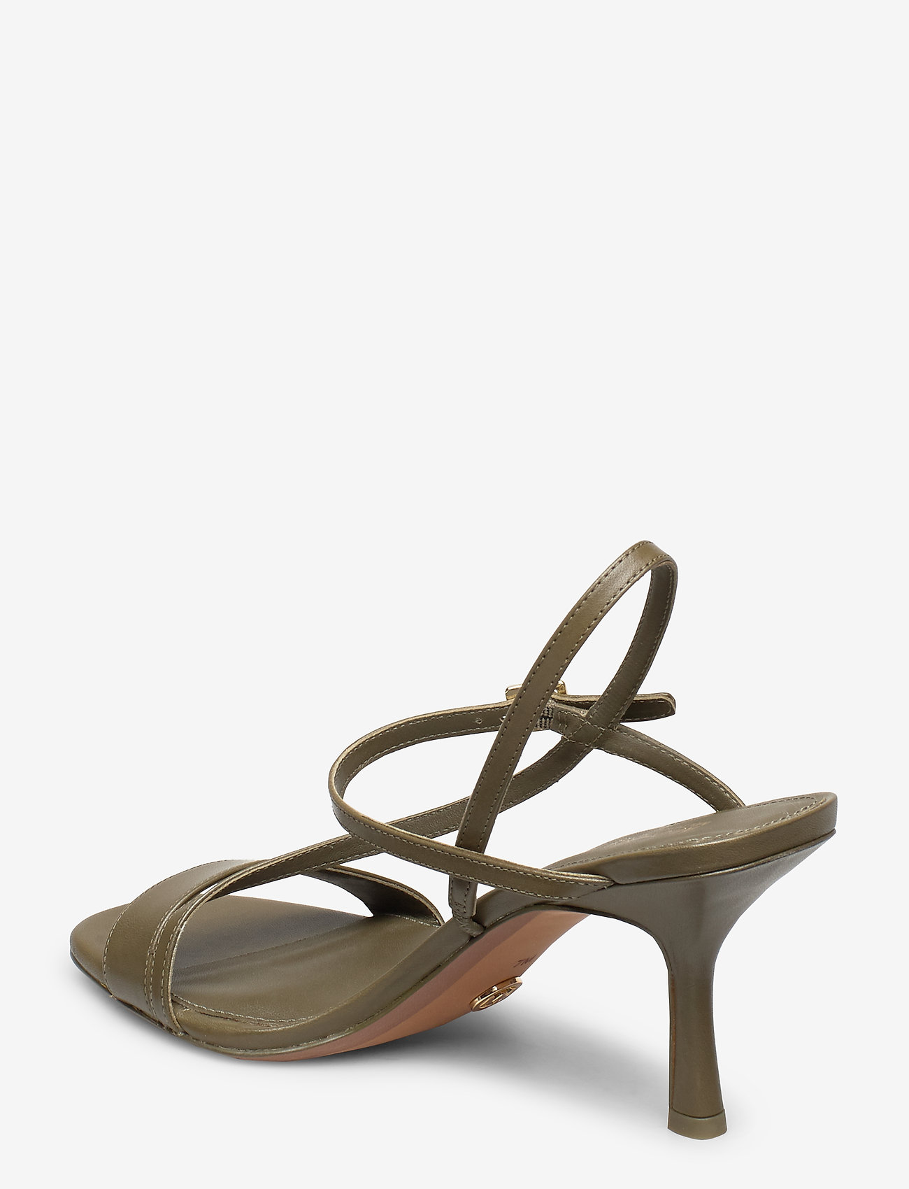 Michael Kors - TASHA SANDAL - olive - 2