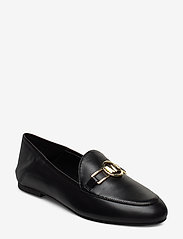 Michael Kors Tracee Loafer Black Black 140 Boozt