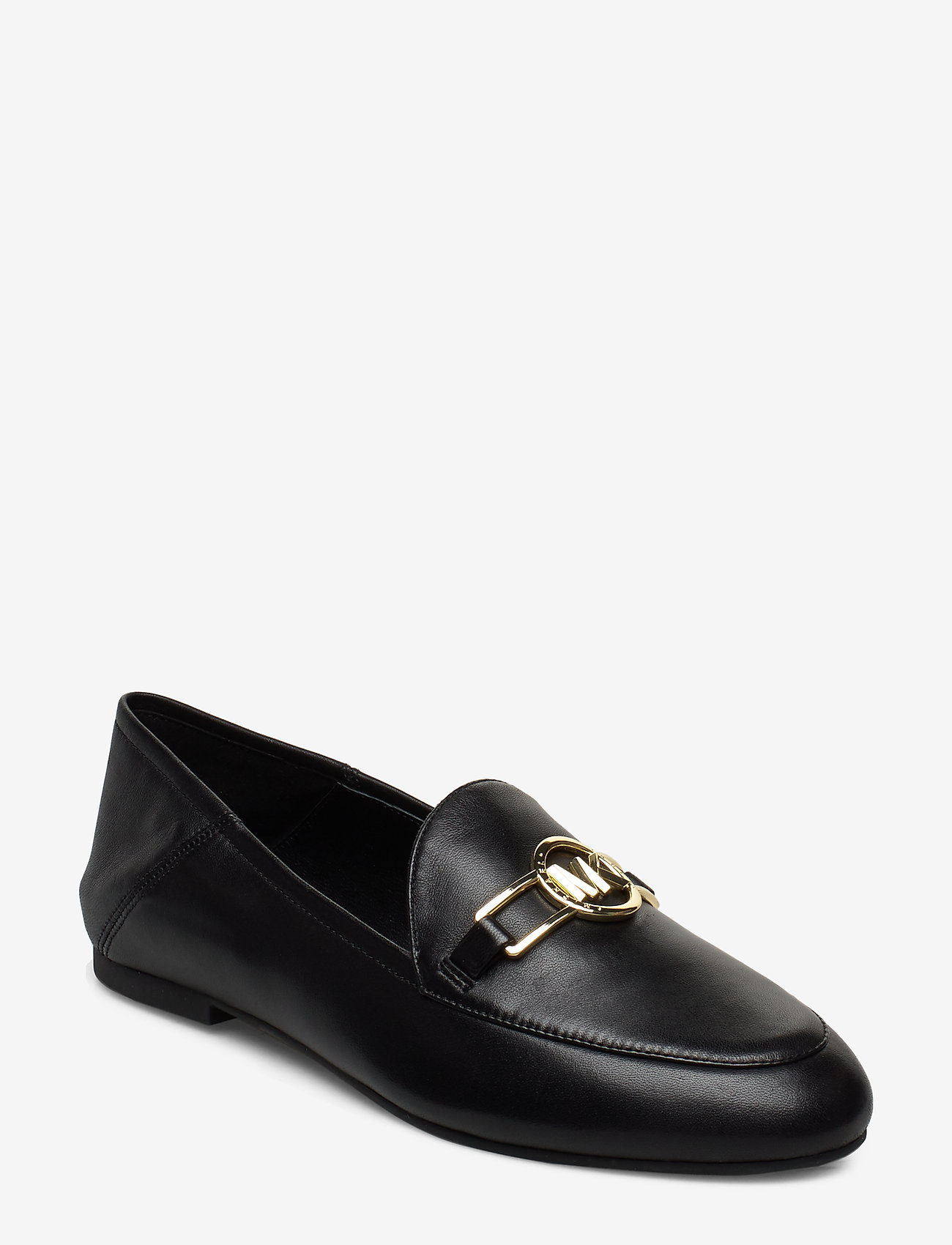 Michael Kors - TRACEE LOAFER - black - 0