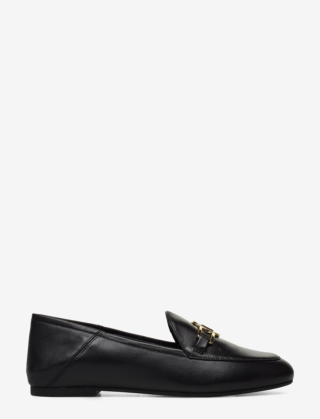 Michael Kors - TRACEE LOAFER - black - 1