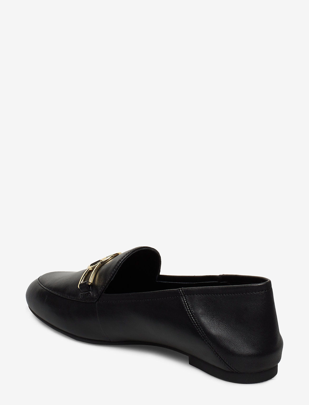 Michael Kors - TRACEE LOAFER - black - 2