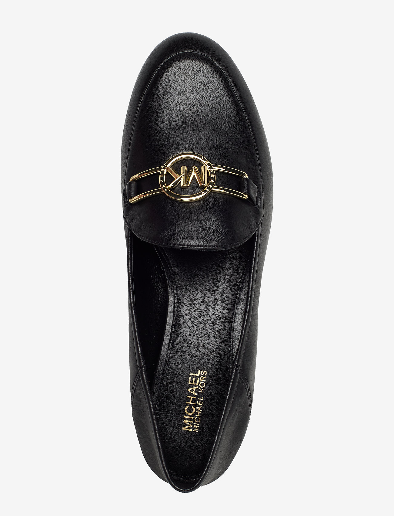 Michael Kors - TRACEE LOAFER - black - 3