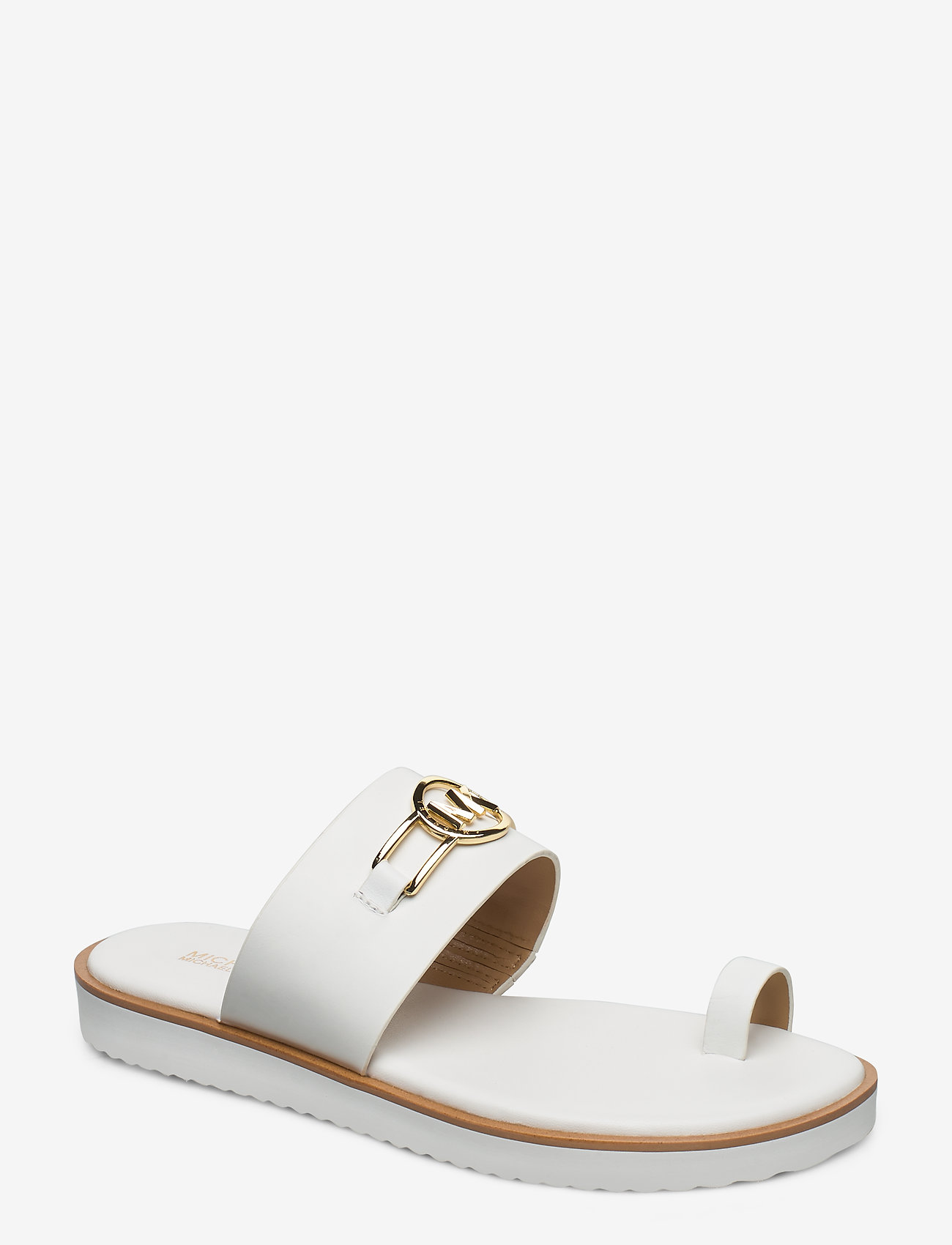TRACEE SANDAL - OPTIC WHITE