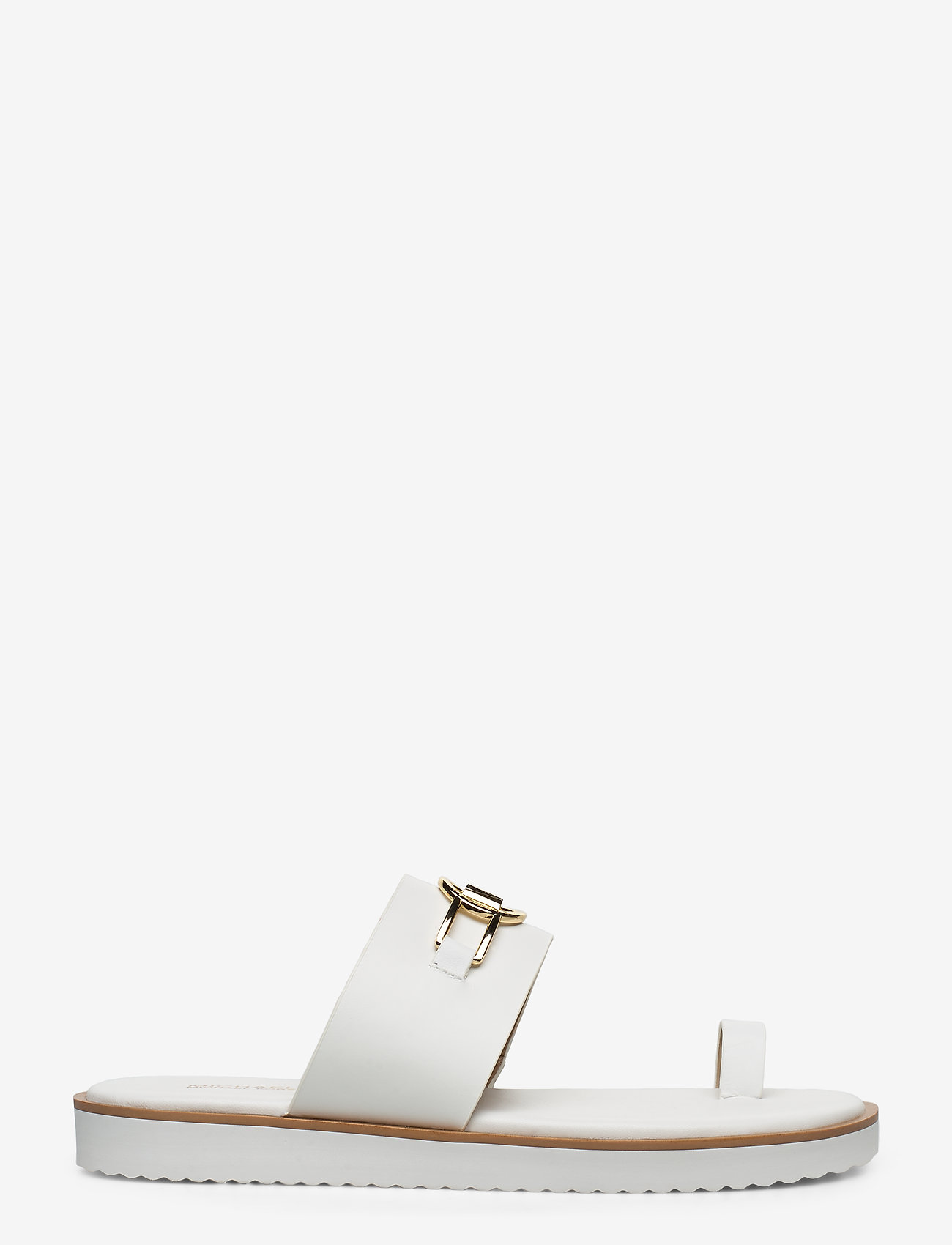 Michael Kors - TRACEE SANDAL - optic white - 1