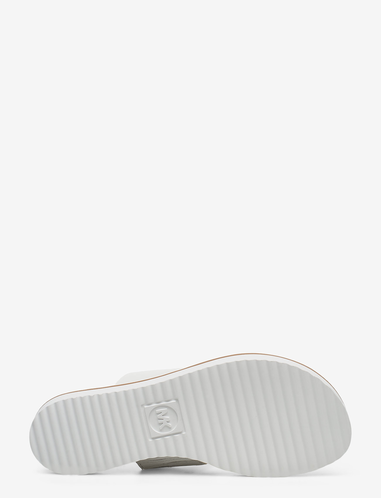Michael Kors - TRACEE SANDAL - optic white - 4