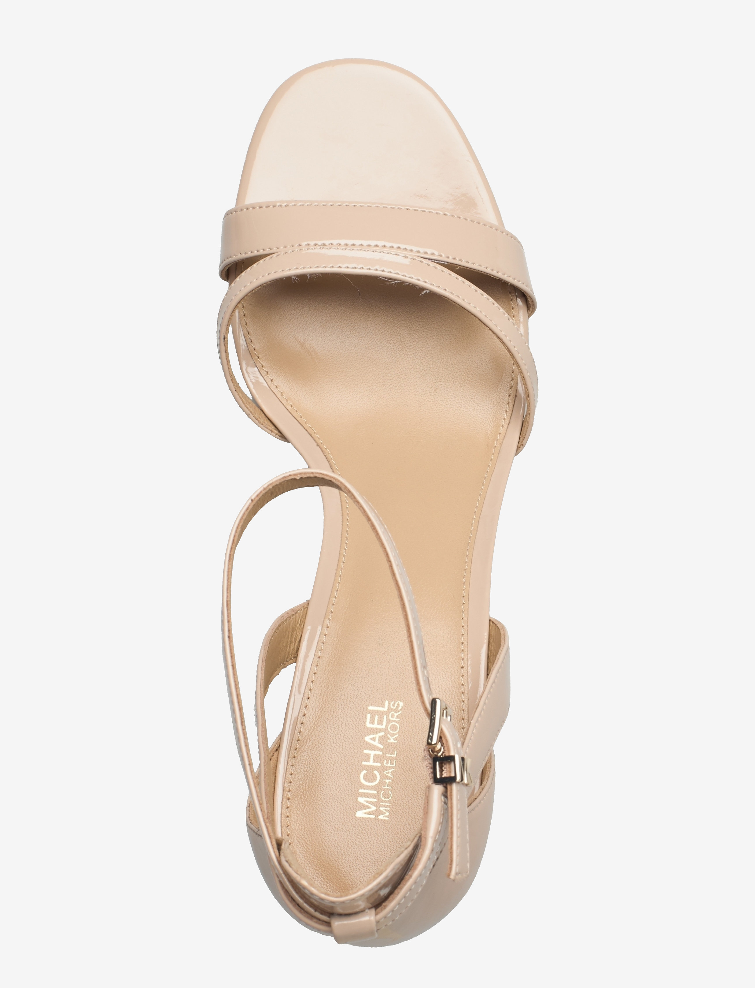 Michael Kors - KIMBERLY SANDAL - 660 lt blush - 3