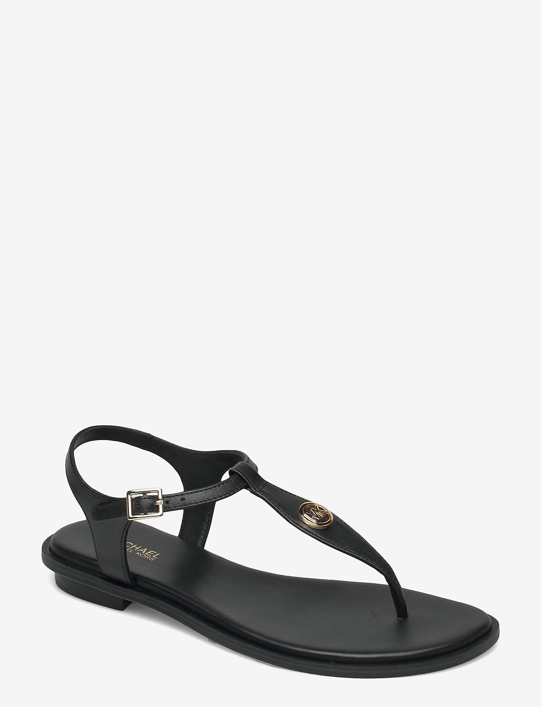 Michael kors 2025 flat thong sandals