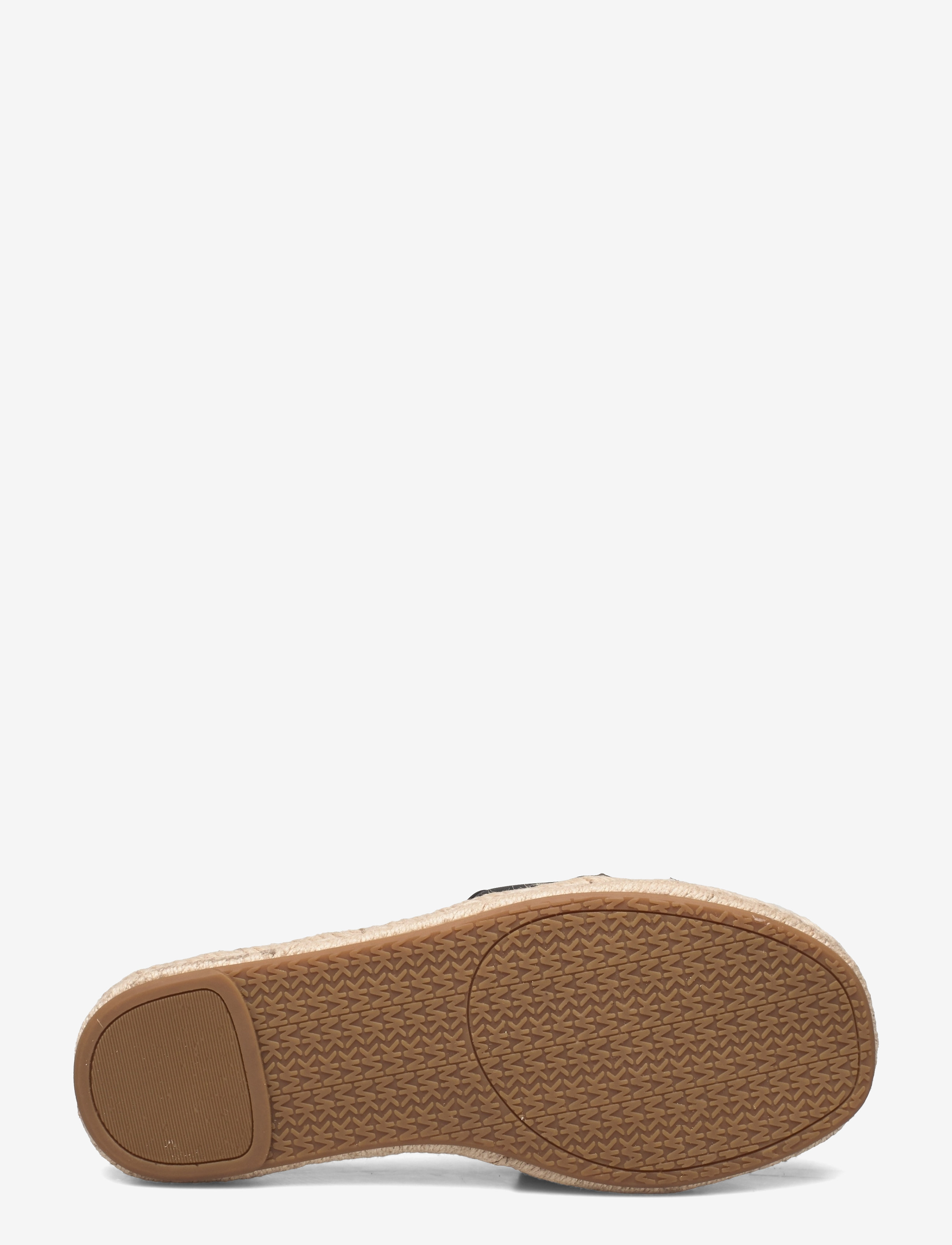 Michael Kors - IZZY SLIDE - black - 4