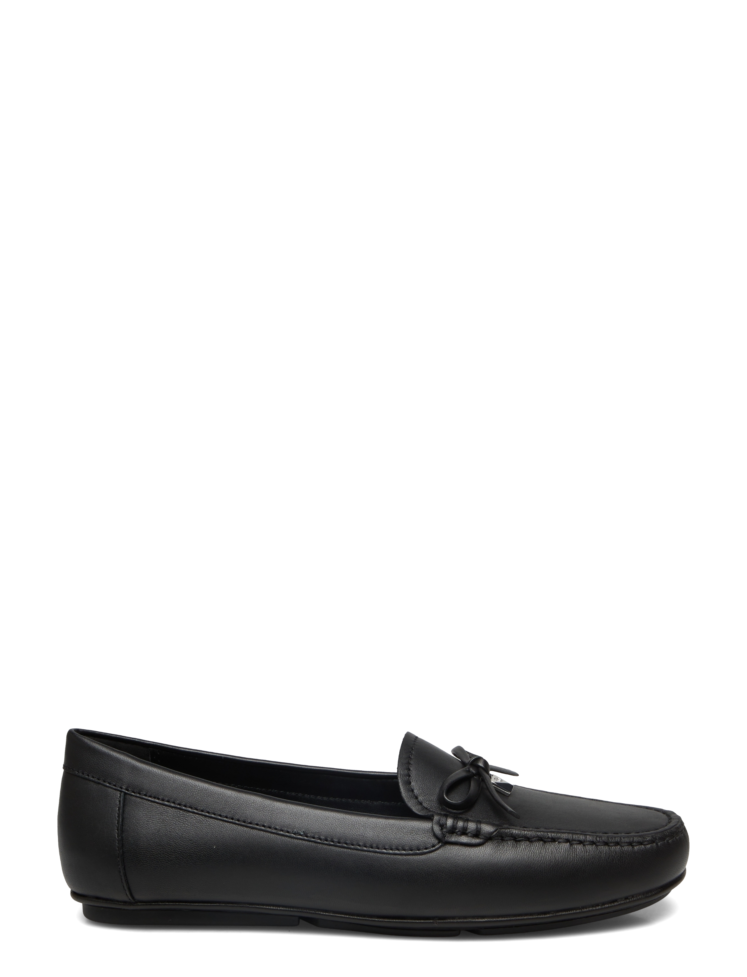 Michael Kors - JULIETTE MOC - black - 1
