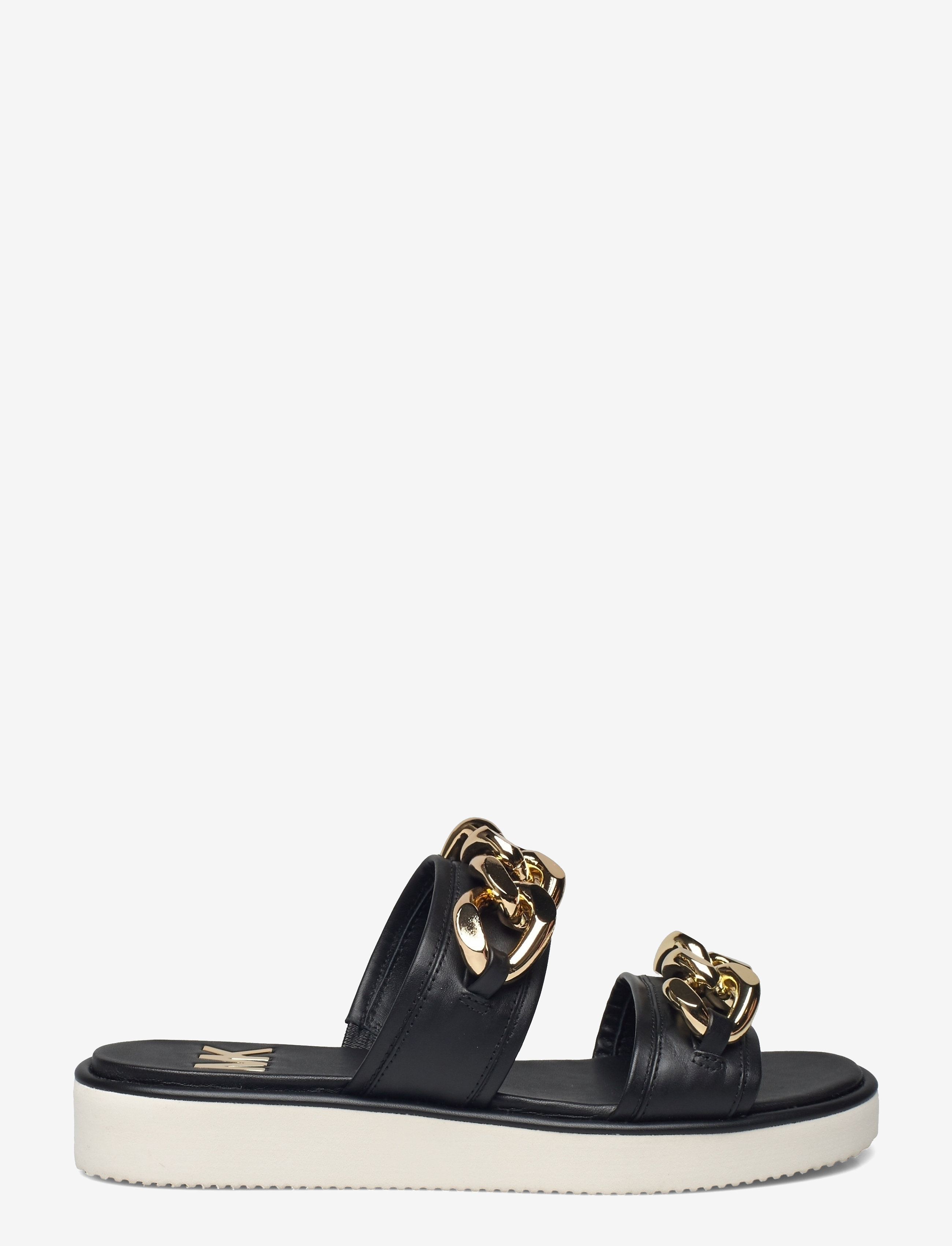 Michael Kors - SCARLETT DOUBLE BAND - 001 black - 1