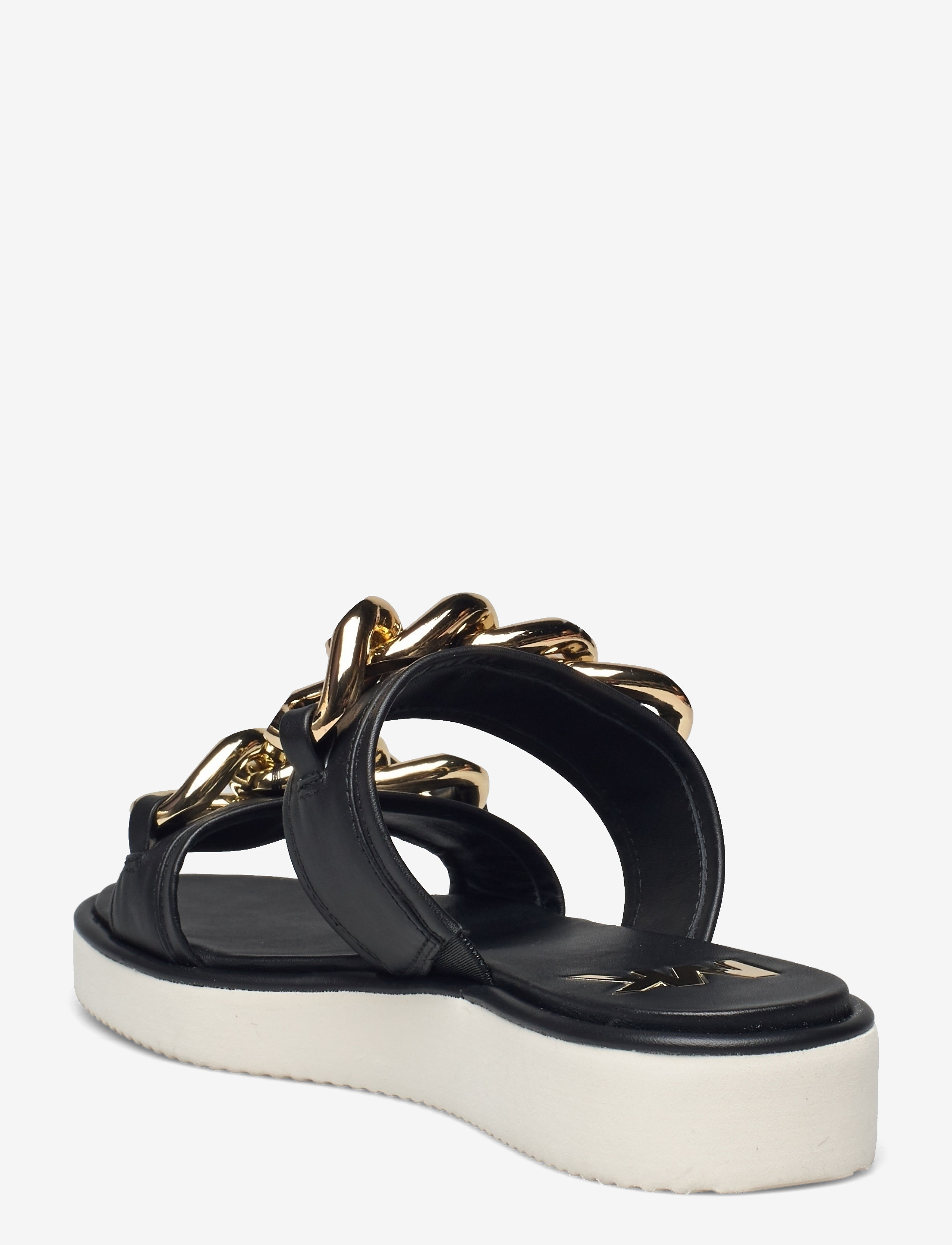 Michael Kors - SCARLETT DOUBLE BAND - 001 black - 2