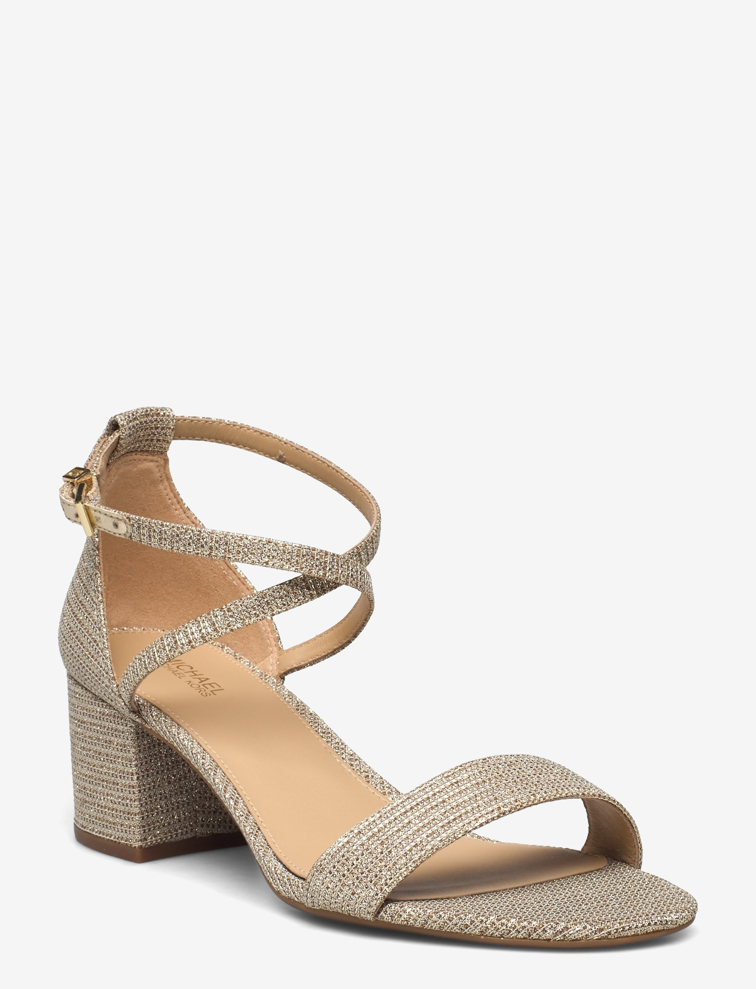 SERENA FLEX SANDAL - PALE