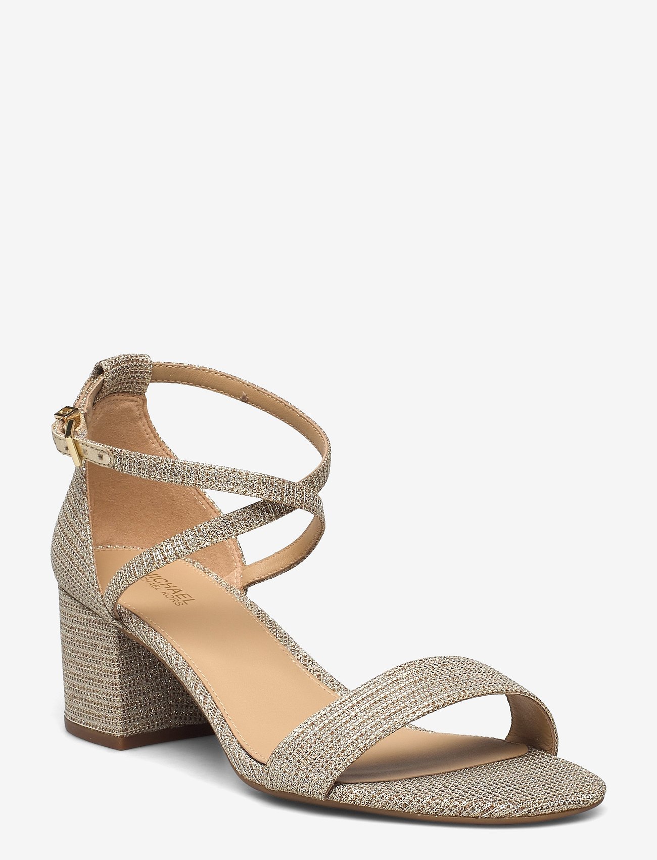 SERENA FLEX SANDAL - PALE