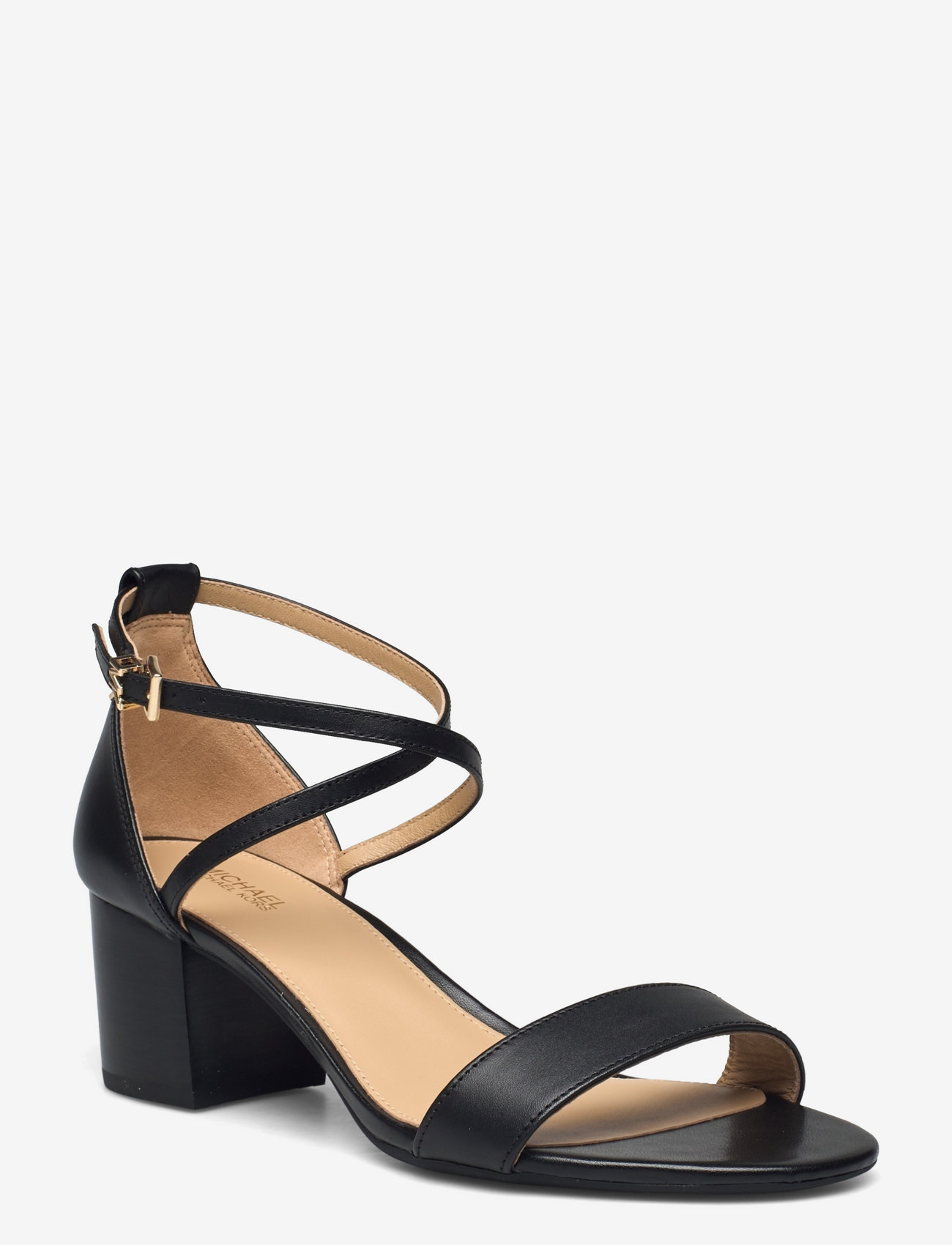 Michael Kors - SERENA FLEX SANDAL - black - 0