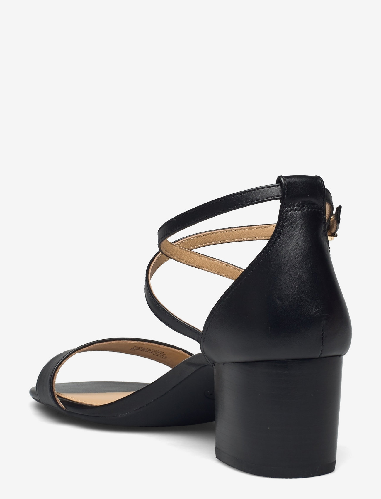Michael Kors - SERENA FLEX SANDAL - black - 2