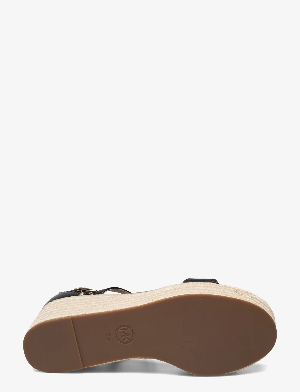 Michael kors 2025 espadrille sandals