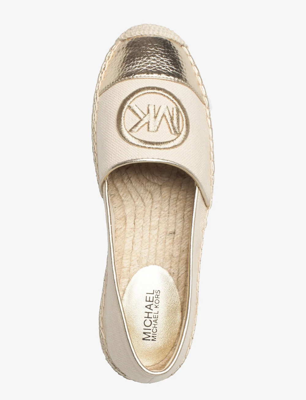 Michael michael 2025 kors espadrilles