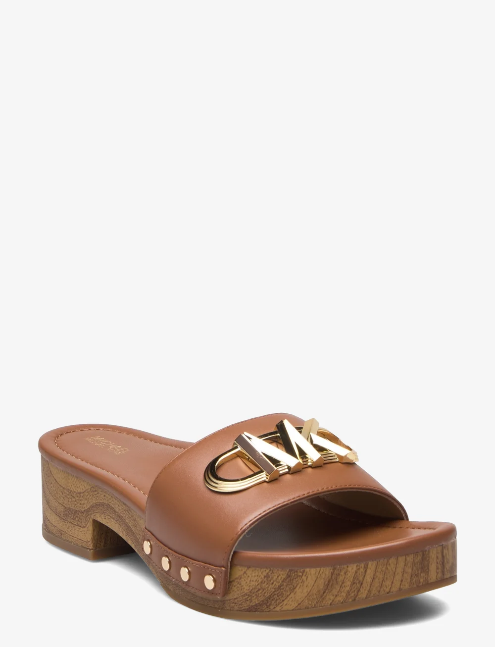 Michael kors 2025 mules shoes