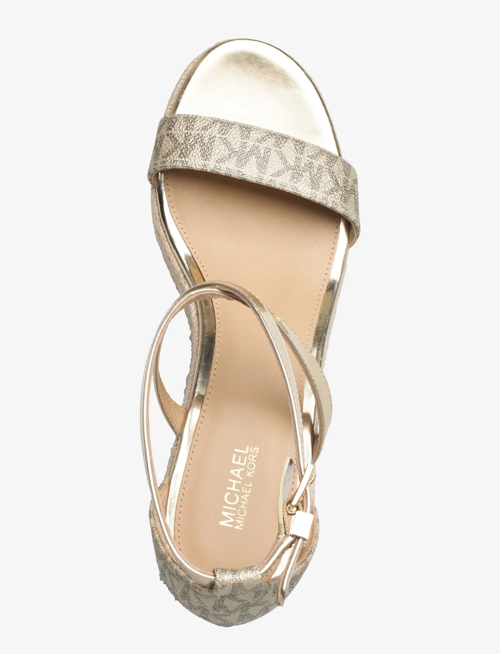 Espadrille michael shop kors femme