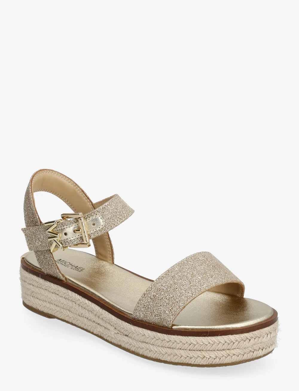 Michael Kors Richie Espadrille Flat espadrilles Boozt