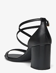 Michael Kors - SOPHIE FLEX MID - heeled sandals - black - 2
