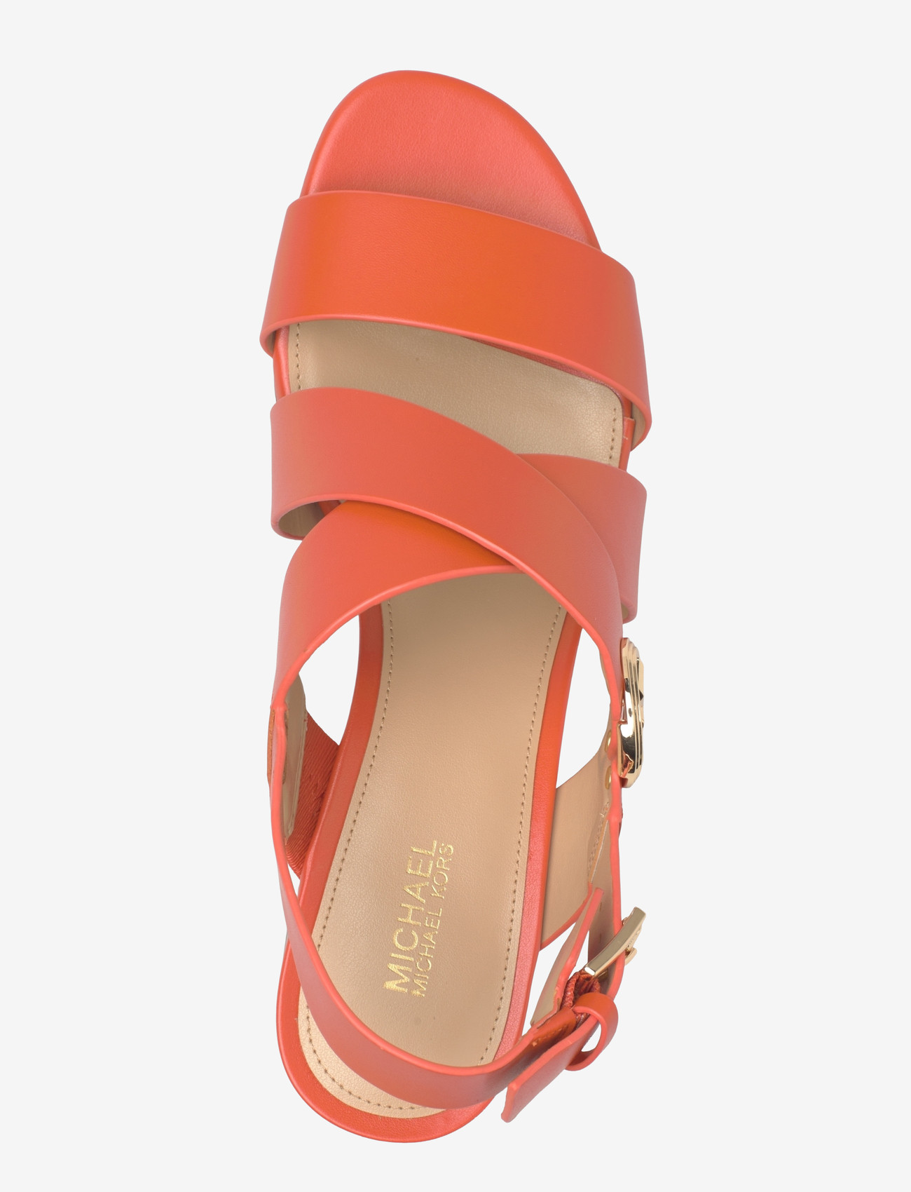 Michael Kors - SINGLE SOLE - konfirmationstøj - mimosa - 3