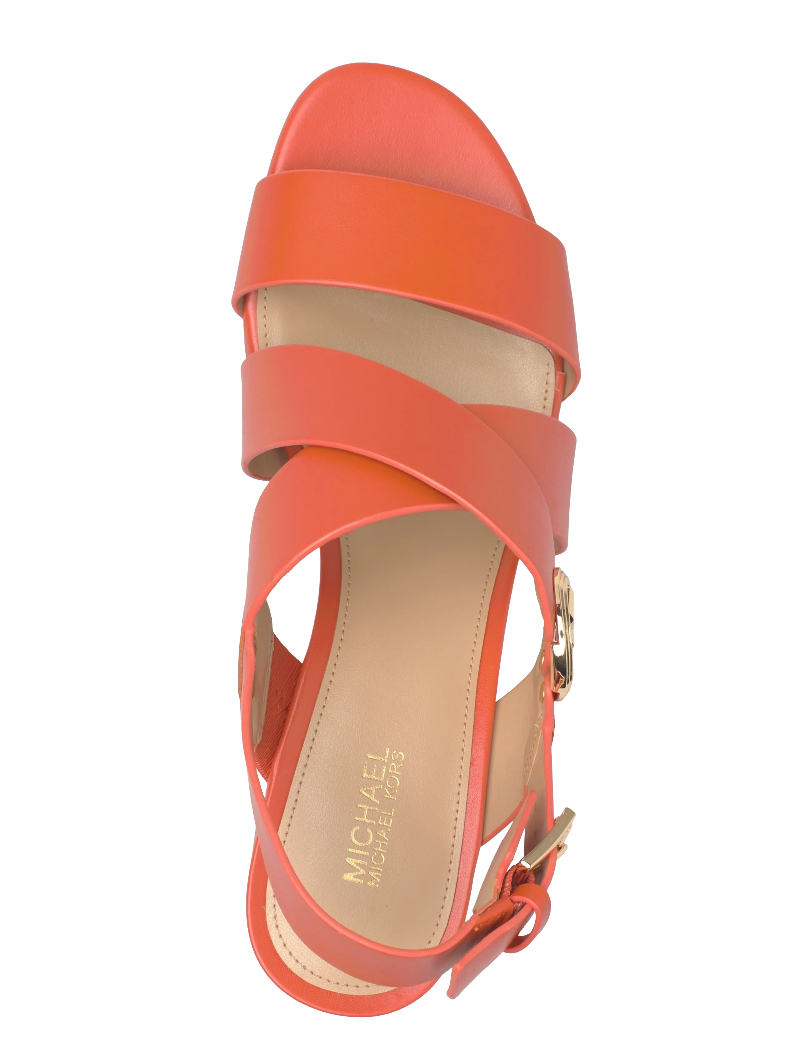 Michael Kors - SINGLE SOLE - confirmation - mimosa - 3