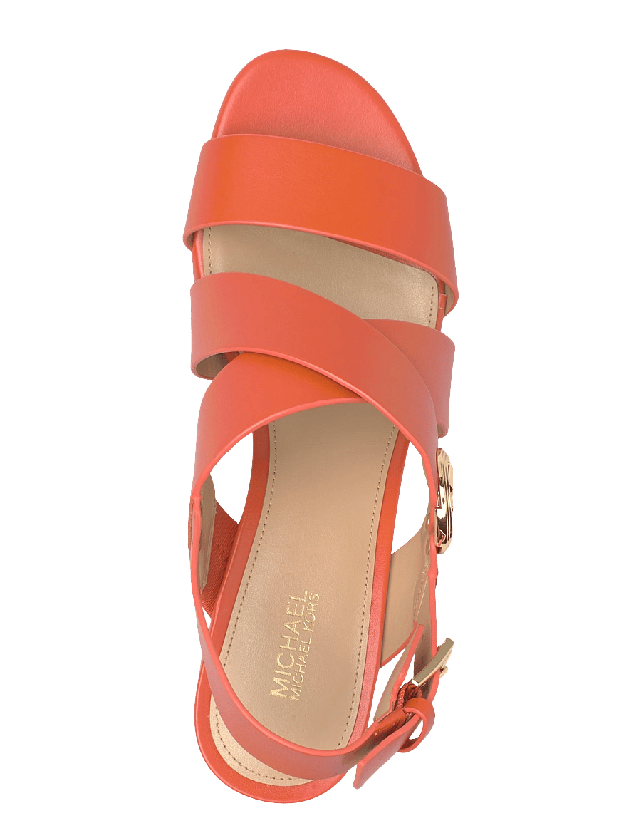 Michael Kors - SINGLE SOLE - konfirmation - mimosa - 3