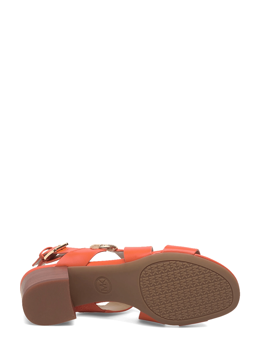 Michael Kors - SINGLE SOLE - konfirmation - mimosa - 4