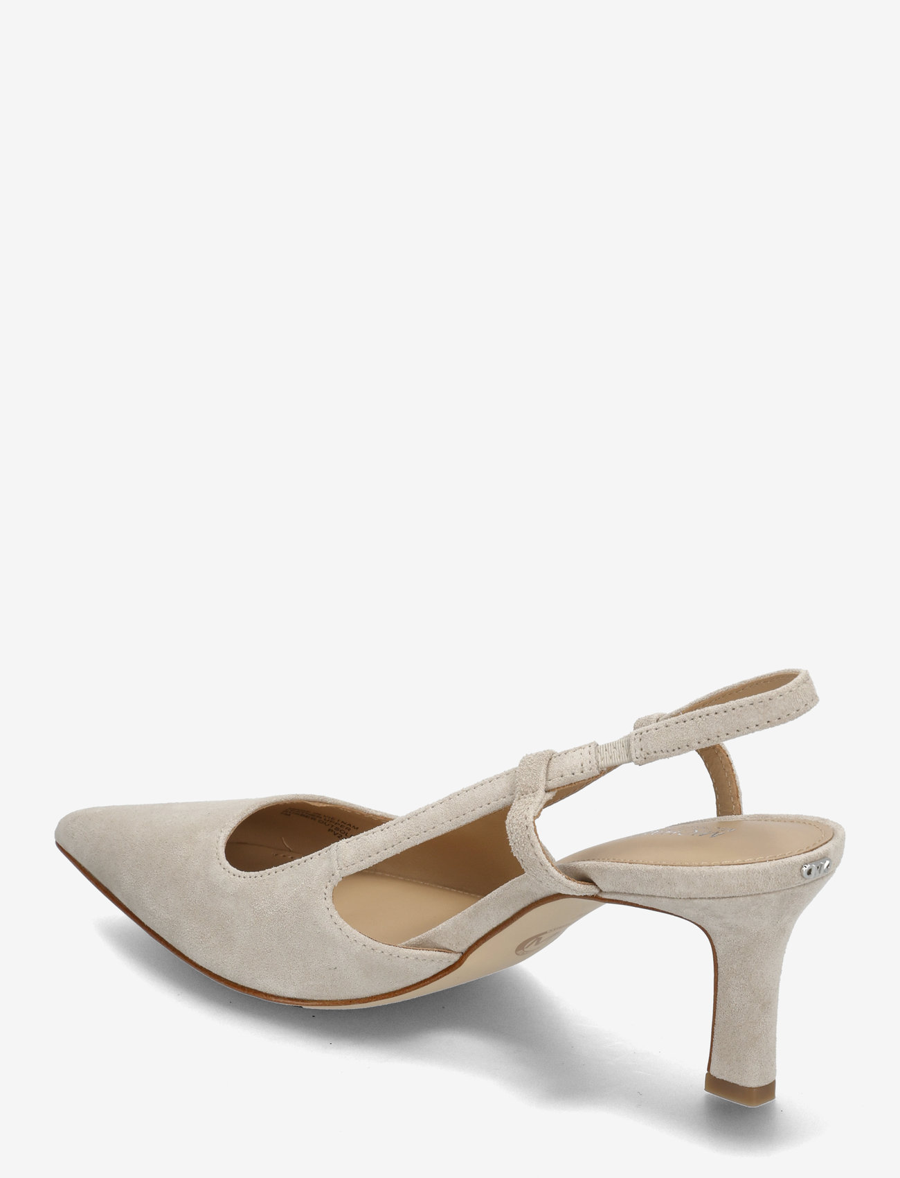 Michael Kors - ALORA MID SLING - light sand - 2