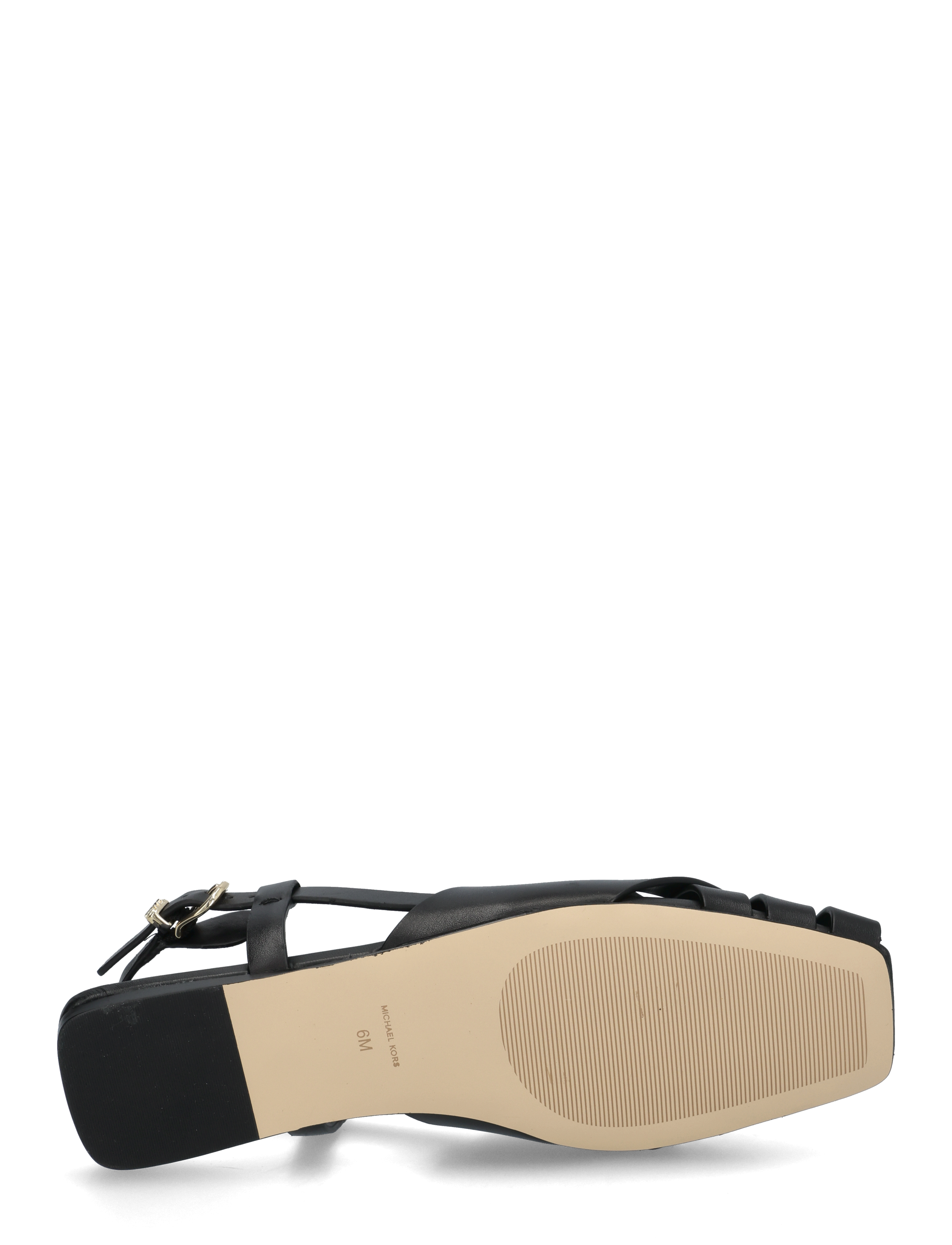 Michael Kors - IRENE SLING FLAT - black - 4