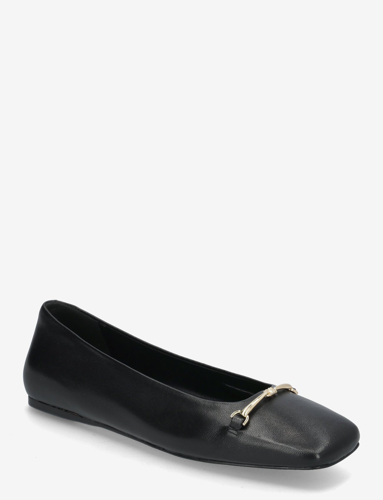 Michael Kors - LENA BALLET - konfirmationstøj - black - 0