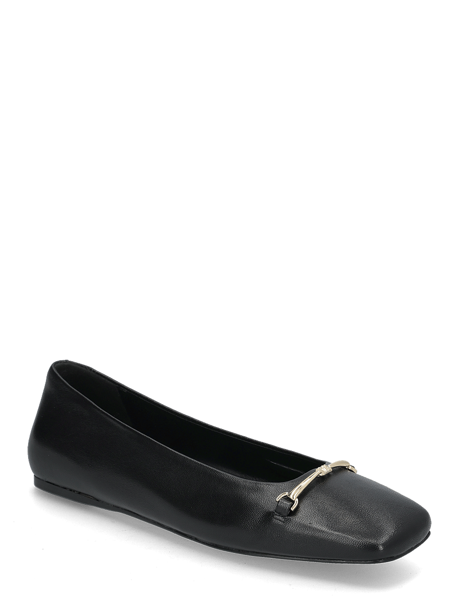 Michael Kors - LENA BALLET - særlige begivenheder - black - 0