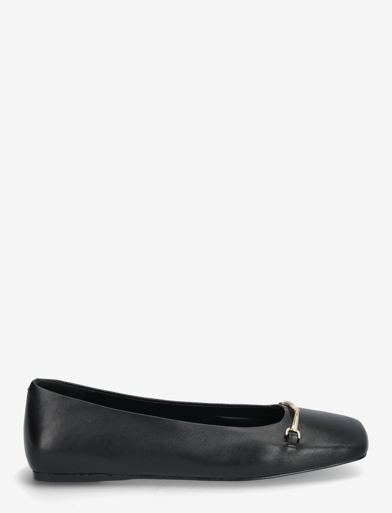 Michael Kors - LENA BALLET - konfirmationstøj - black - 1