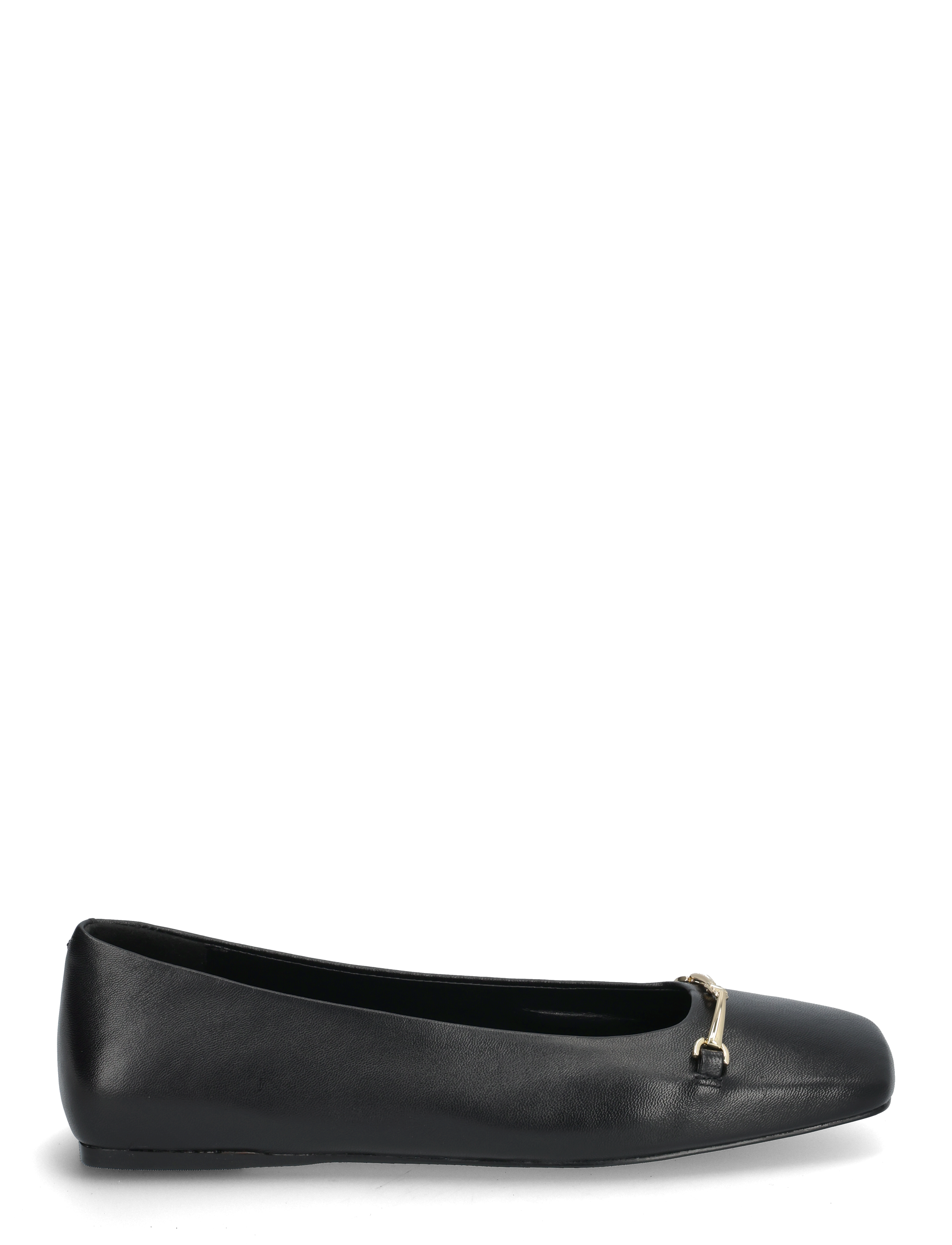 Michael Kors - LENA BALLET - confirmation - black - 1