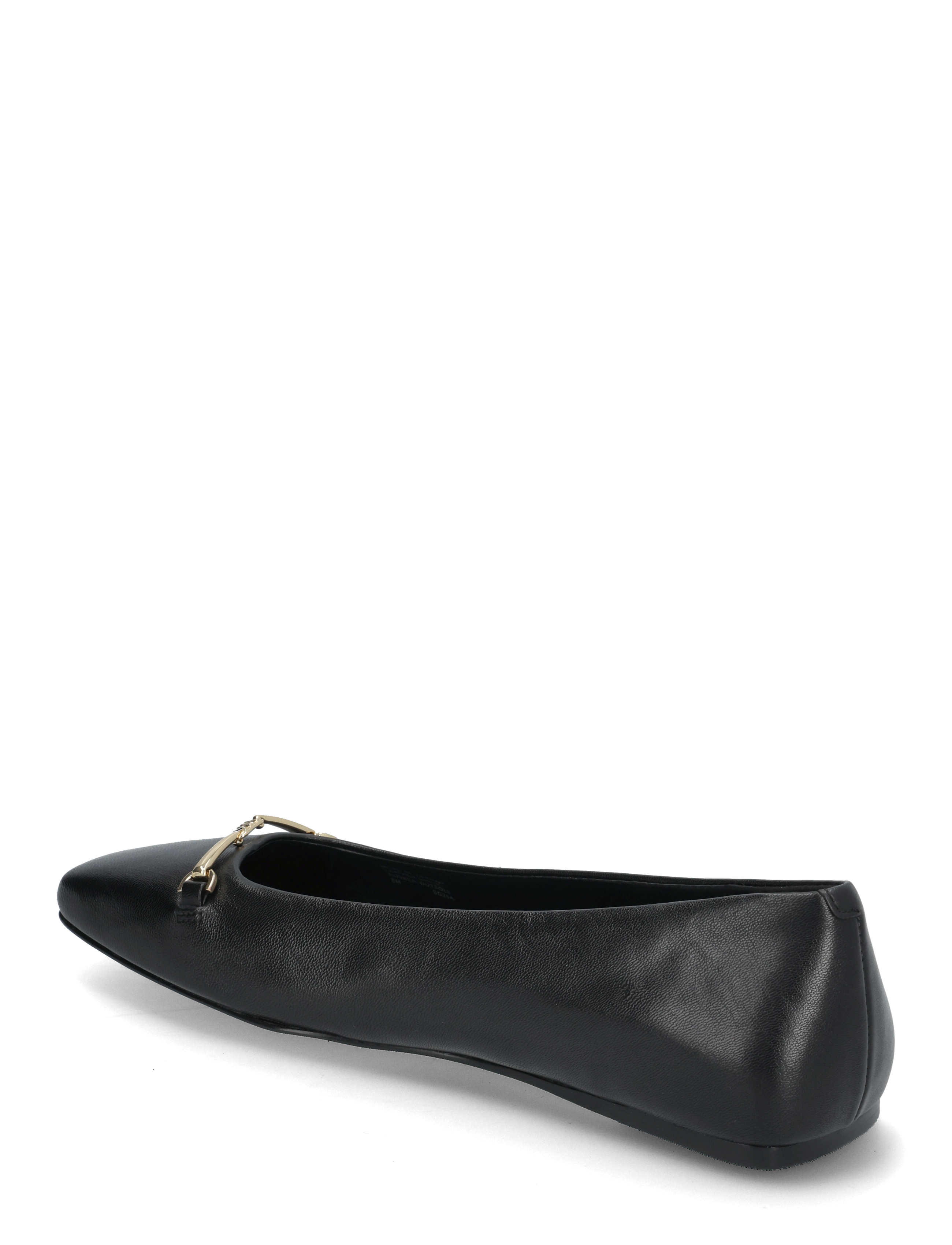 Michael Kors - LENA BALLET - confirmation - black - 2